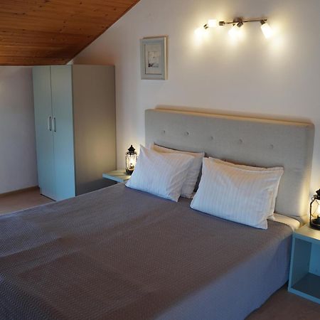 Guest House Lambovi Νεσέμπαρ Εξωτερικό φωτογραφία