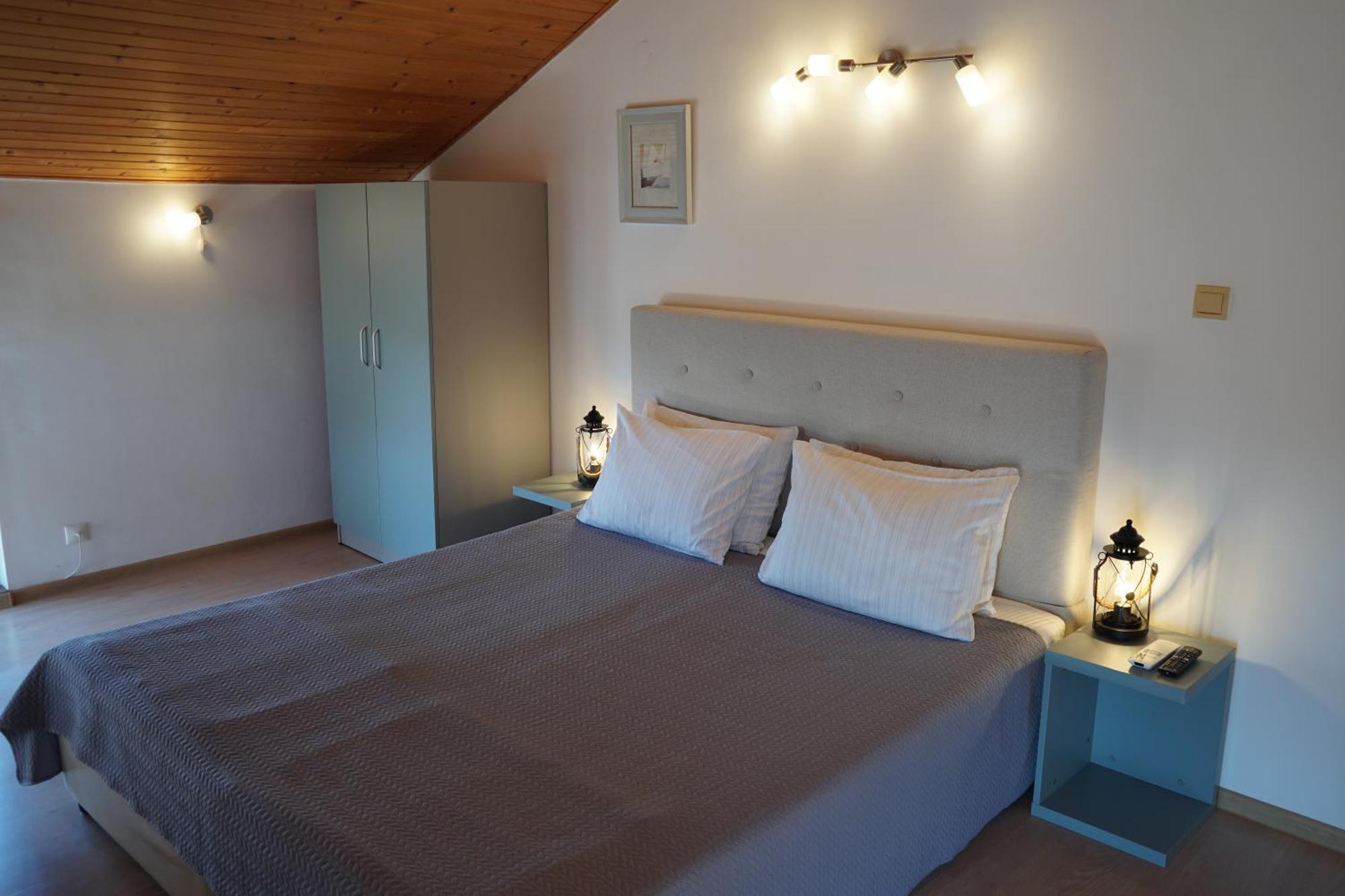 Guest House Lambovi Νεσέμπαρ Εξωτερικό φωτογραφία