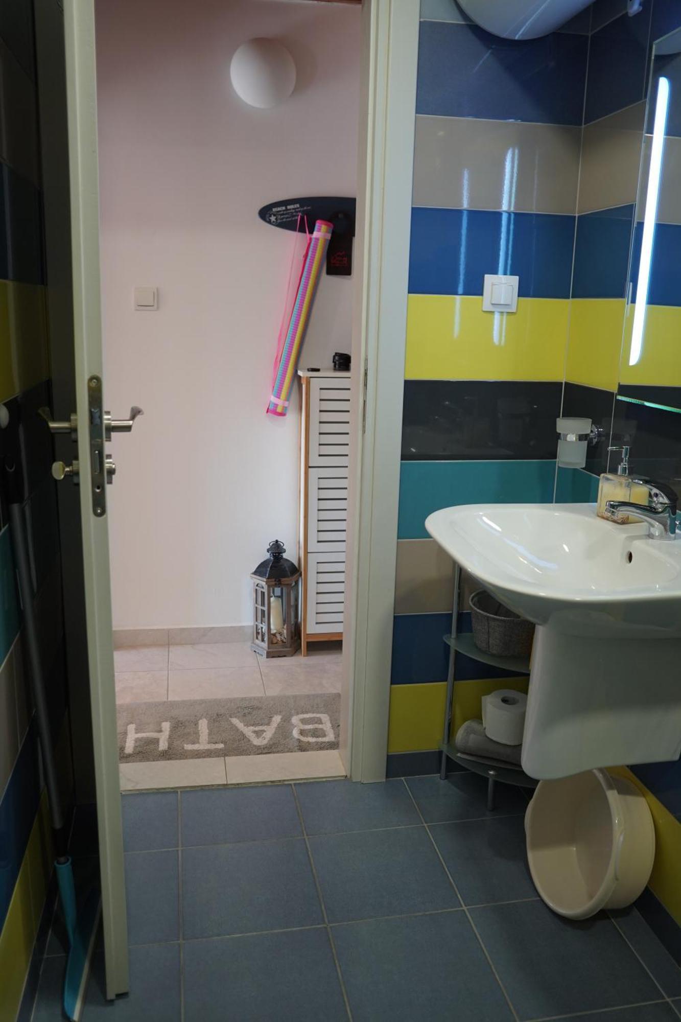 Guest House Lambovi Νεσέμπαρ Δωμάτιο φωτογραφία