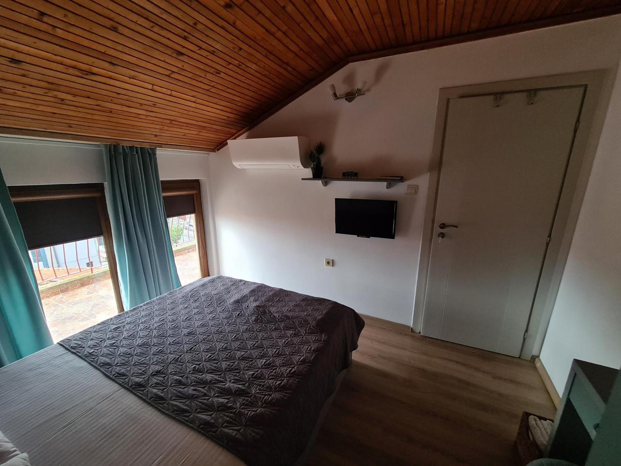 Guest House Lambovi Νεσέμπαρ Δωμάτιο φωτογραφία