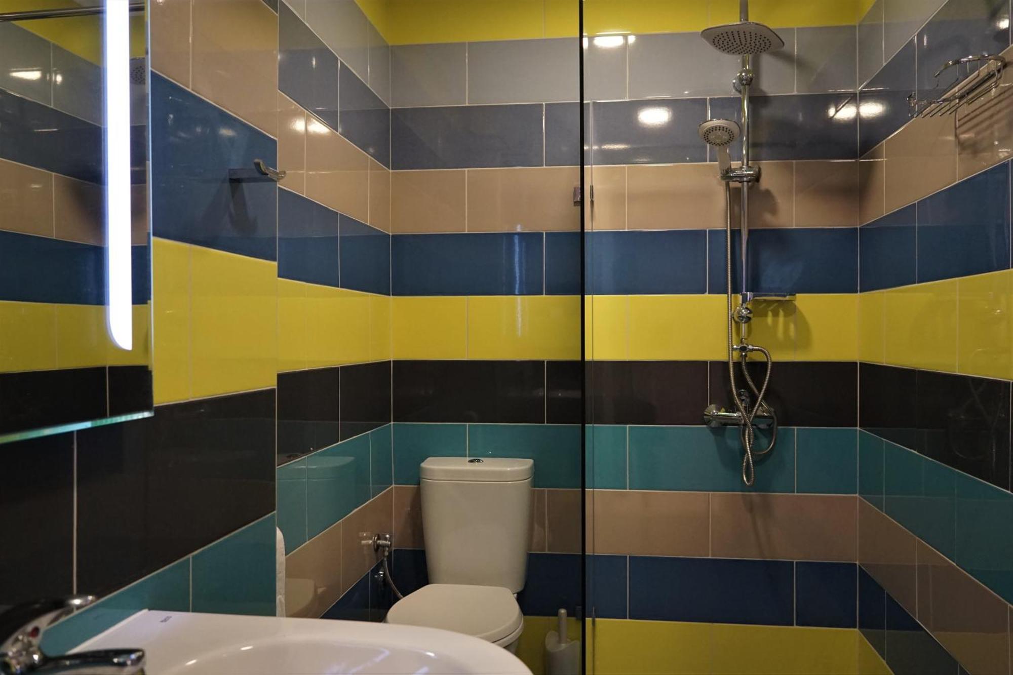 Guest House Lambovi Νεσέμπαρ Εξωτερικό φωτογραφία