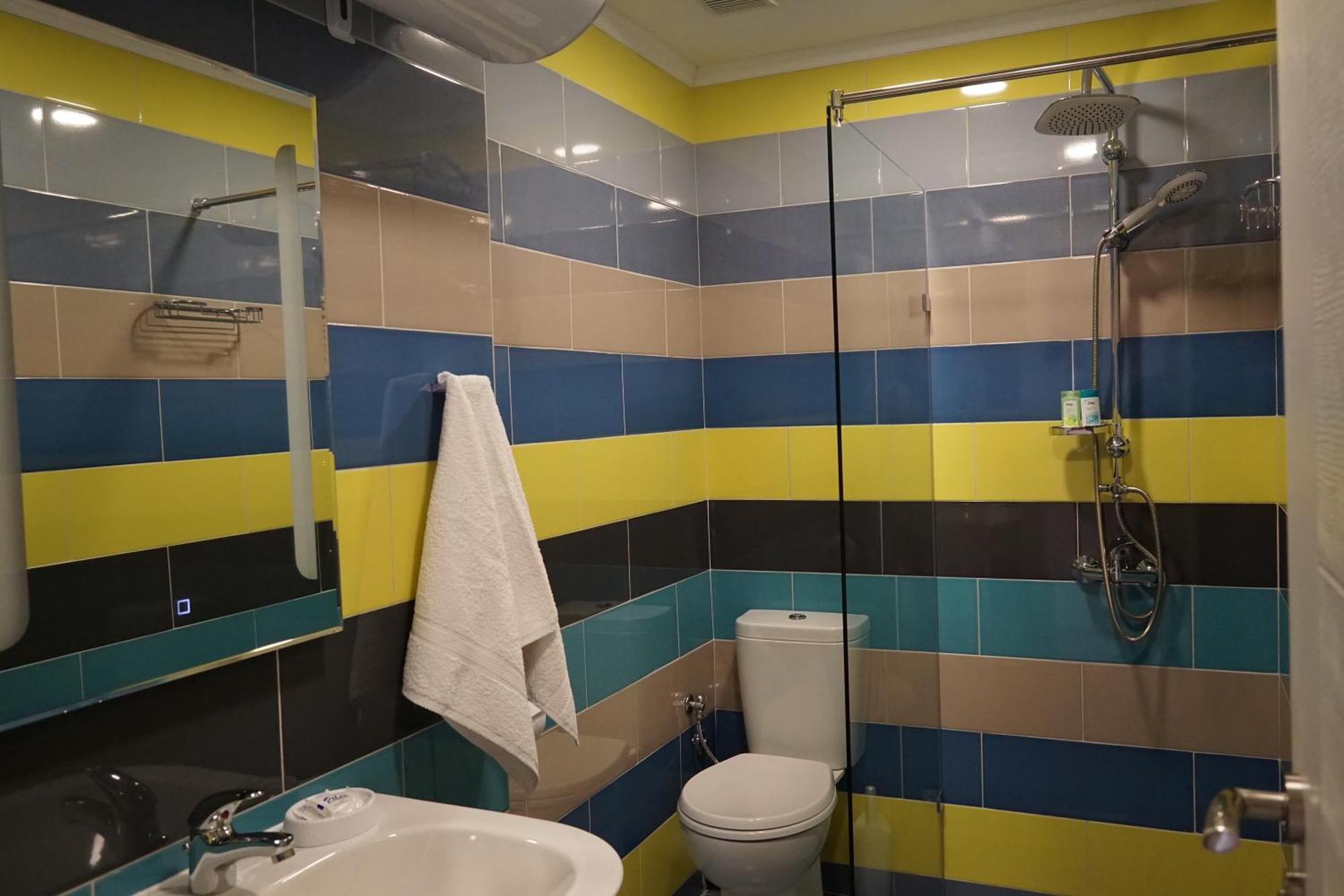 Guest House Lambovi Νεσέμπαρ Εξωτερικό φωτογραφία